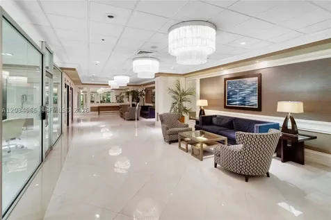 1717 N Bayshore Drive Miami FL 33132