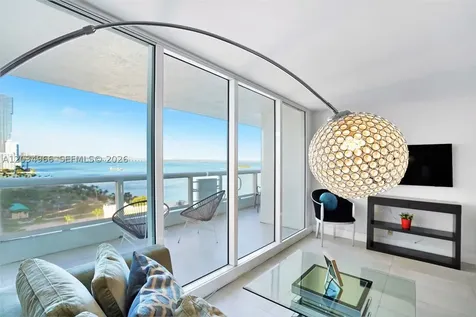 1717 N Bayshore Drive Miami FL 33132