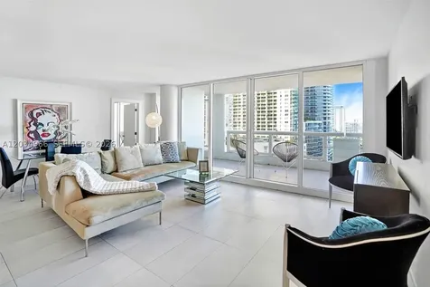 1717 N Bayshore Drive Miami FL 33132
