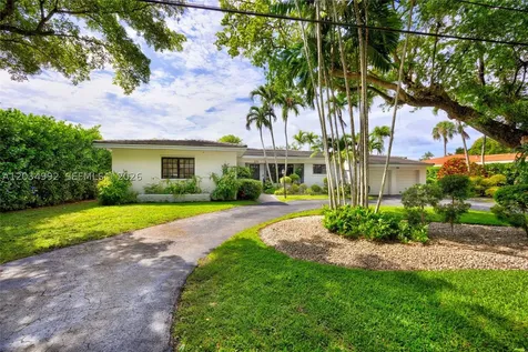 740 Jeronimo Drive Coral Gables FL 33146