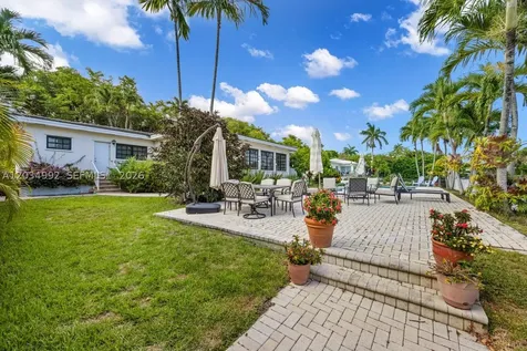 740 Jeronimo Drive Coral Gables FL 33146
