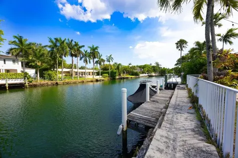 740 Jeronimo Drive Coral Gables FL 33146