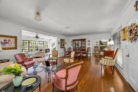 740 Jeronimo Drive Coral Gables FL 33146
