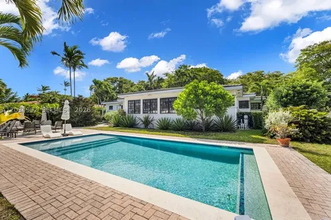 740 Jeronimo Drive Coral Gables FL 33146