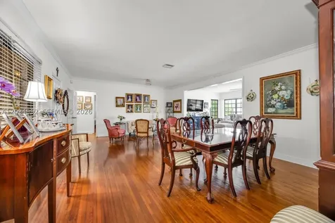 740 Jeronimo Drive Coral Gables FL 33146
