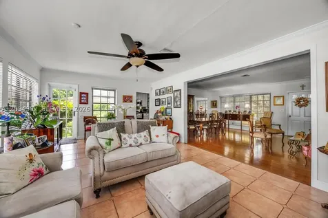 740 Jeronimo Drive Coral Gables FL 33146