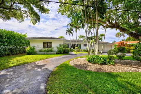 740 Jeronimo Drive Coral Gables FL 33146