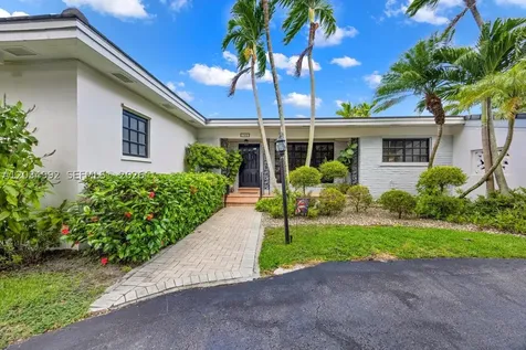 740 Jeronimo Drive Coral Gables FL 33146