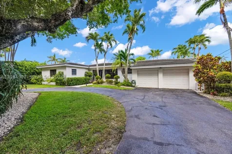 740 Jeronimo Drive Coral Gables FL 33146