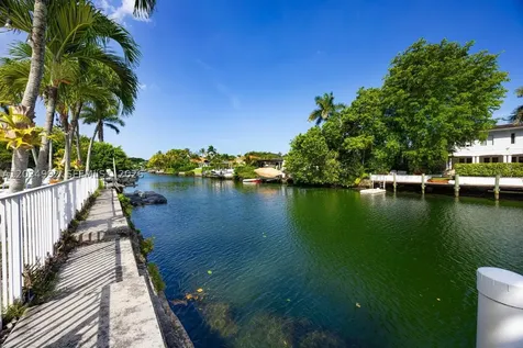 740 Jeronimo Drive Coral Gables FL 33146