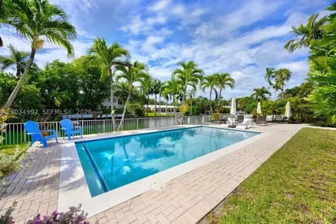740 Jeronimo Drive Coral Gables FL 33146