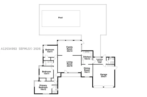 740 Jeronimo Drive Coral Gables FL 33146