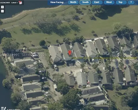14952 SW 75th Terrace Miami FL 33193