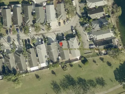14952 SW 75th Terrace Miami FL 33193