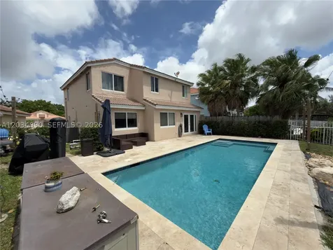 8404 SW 42nd Court Davie FL 33328