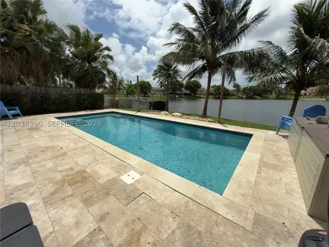 8404 SW 42nd Court Davie FL 33328