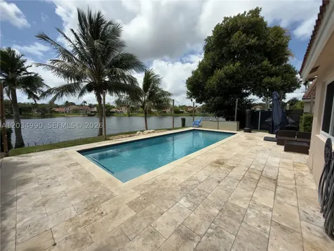 8404 SW 42nd Court Davie FL 33328