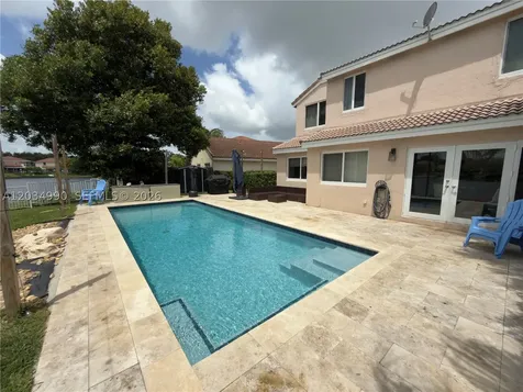 8404 SW 42nd Court Davie FL 33328