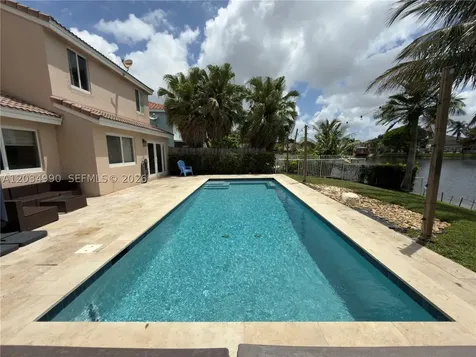8404 SW 42nd Court Davie FL 33328