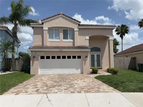 8404 SW 42nd Court Davie FL 33328