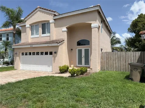 8404 SW 42nd Court Davie FL 33328