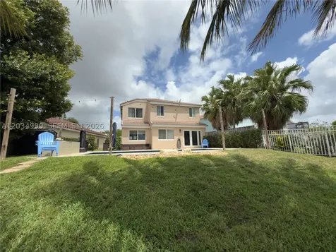 8404 SW 42nd Court Davie FL 33328