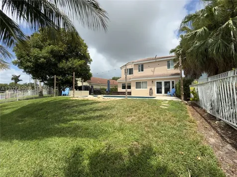 8404 SW 42nd Court Davie FL 33328