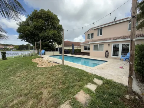 8404 SW 42nd Court Davie FL 33328