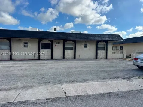 5405 NW 23rd Street Lauderhill FL 33313