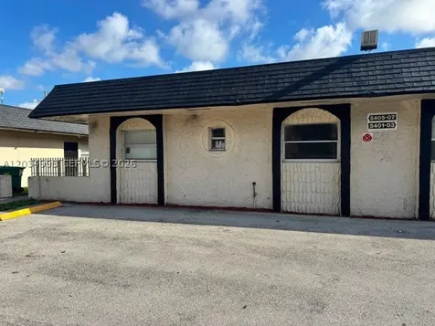 5405 NW 23rd Street Lauderhill FL 33313