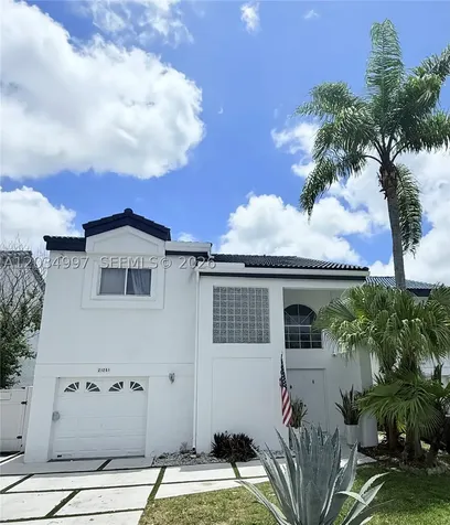 21251 NE 3rd Court Miami FL 33179