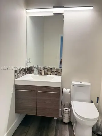 21251 NE 3rd Court Miami FL 33179