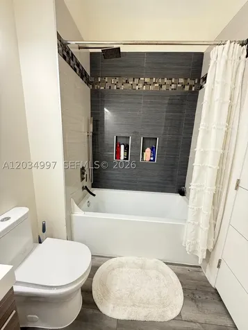 21251 NE 3rd Court Miami FL 33179