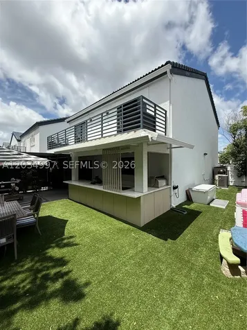 21251 NE 3rd Court Miami FL 33179