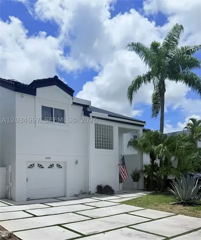 21251 NE 3rd Court Miami FL 33179