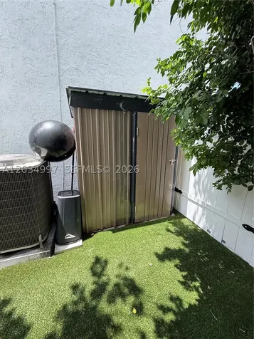 21251 NE 3rd Court Miami FL 33179