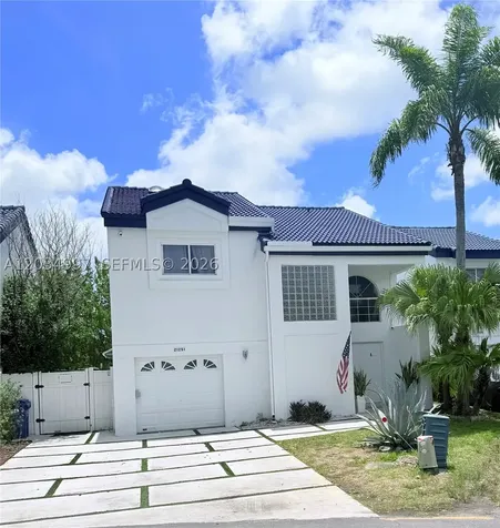 21251 NE 3rd Court Miami FL 33179