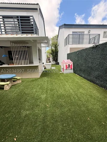 21251 NE 3rd Court Miami FL 33179