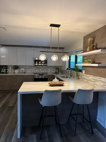 21251 NE 3rd Court Miami FL 33179