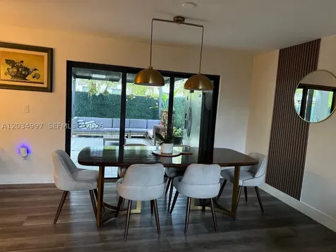 21251 NE 3rd Court Miami FL 33179