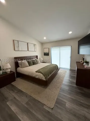 21251 NE 3rd Court Miami FL 33179