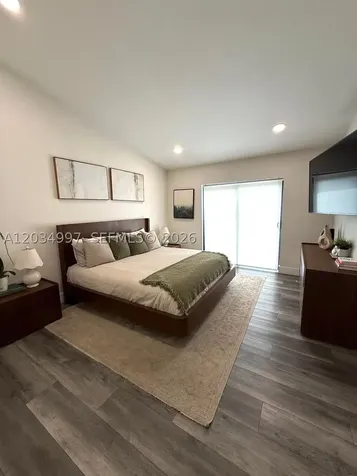 21251 NE 3rd Court Miami FL 33179