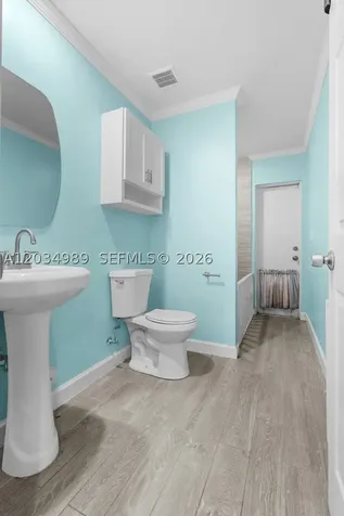 20572 SW 317th Street Homestead FL 33030