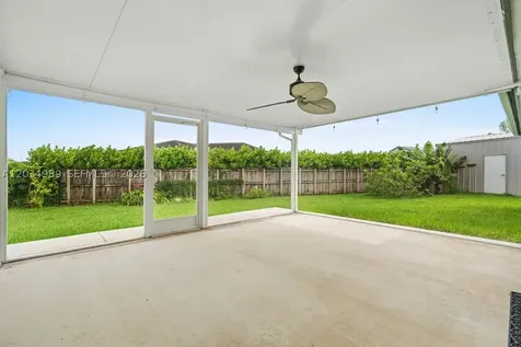 20572 SW 317th Street Homestead FL 33030