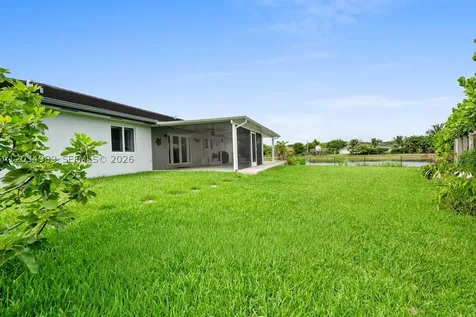 20572 SW 317th Street Homestead FL 33030