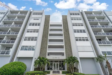 9381 E Bay Harbor Drive Bay Harbor Islands FL 33154