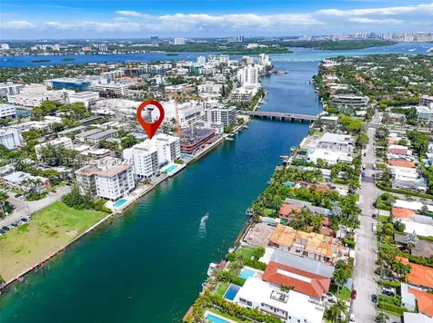 9381 E Bay Harbor Drive Bay Harbor Islands FL 33154
