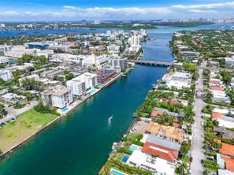 9381 E Bay Harbor Drive Bay Harbor Islands FL 33154