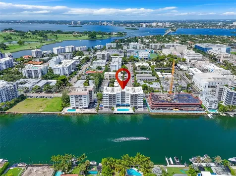 9381 E Bay Harbor Drive Bay Harbor Islands FL 33154