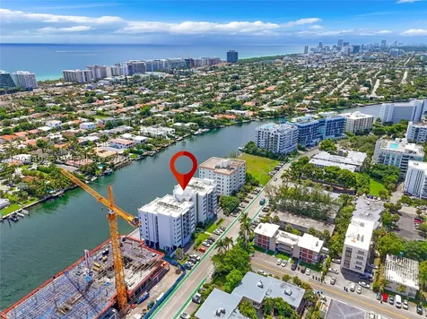 9381 E Bay Harbor Drive Bay Harbor Islands FL 33154